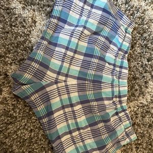 Aerie sleep boxers size small cheeky very comfortable